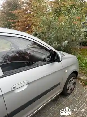KIA Picanto 1.1 2008