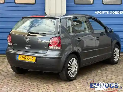 VW Polo 1.4 2008