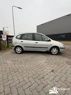 Renault Scénic 1.6 16V 2001