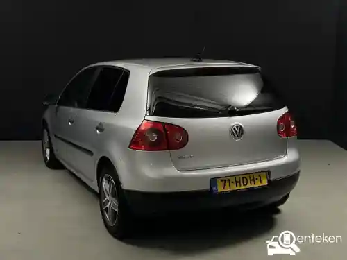 VW Golf Variant 1.4 2008