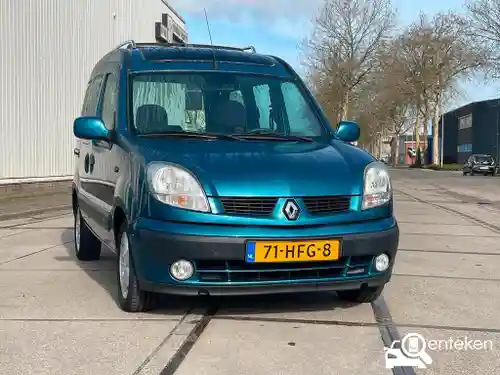 Renault Kangoo 1.6 16V 2003