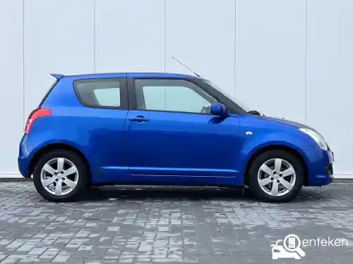 Suzuki Swift 1300 2008