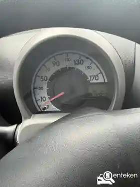 Toyota Aygo 1.0 2008