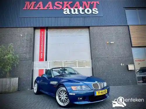 BMW Z3 Roadster 2.0i 2000
