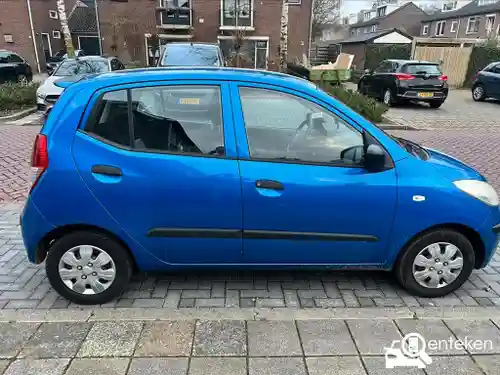 Hyundai i10 1.1 2009