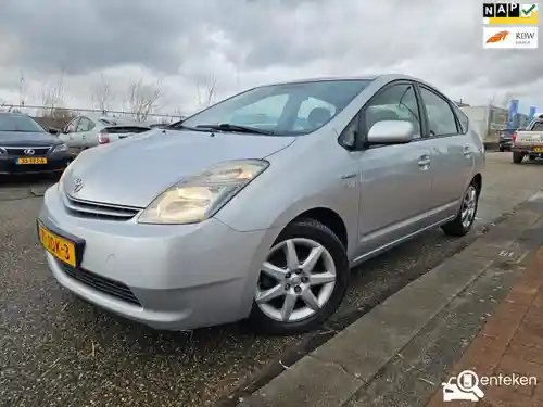 Toyota Prius 1.5 Hybrid 2009
