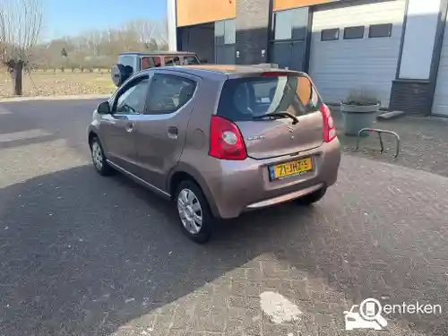 Suzuki Alto 1.0 2009