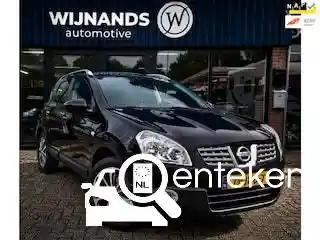 Nissan Qashqai 1.6 2009
