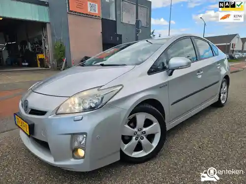 Toyota Prius 1.8 Hybrid 2009