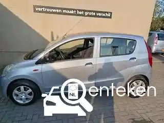 Daihatsu Cuore 1.0 2009