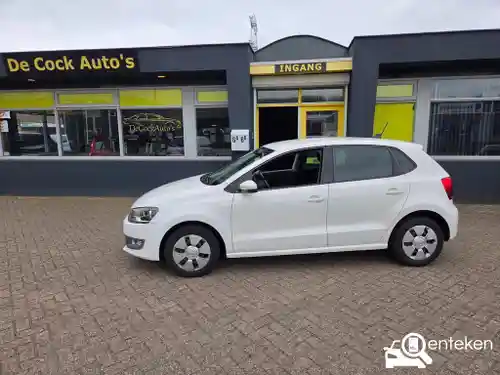 VW Polo 1.4 2009
