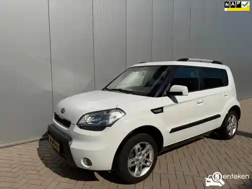 KIA Soul 1.6 2009
