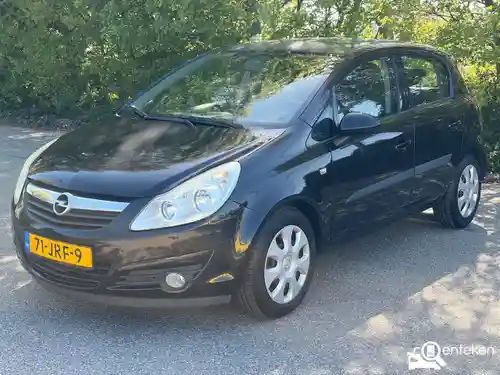 Opel Corsa 1.4 Twinport 2009