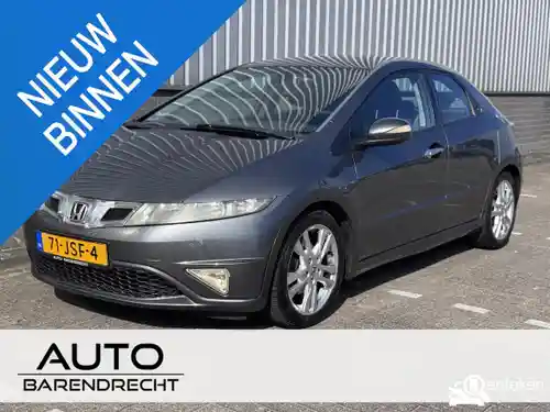 Honda Civic 1.8 2009