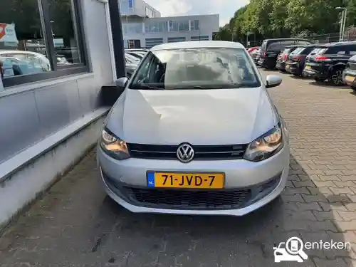 VW Polo 1.2 2009