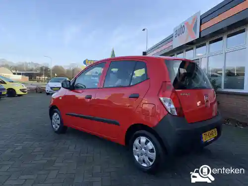 Hyundai i10 1.1 2009