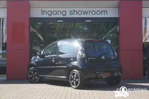 Citroen C1 1.0 2010