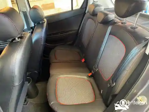 Hyundai i20 1.4 2010