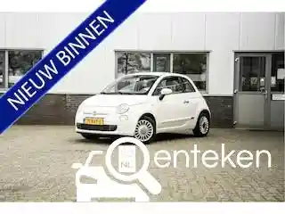 Fiat 500 1.2 8V p 2010