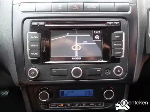 VW Polo 1.4 2010