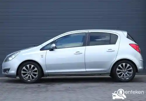 Opel Corsa 1.4 Twinport 2010