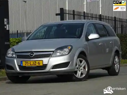 Opel Astra Caravan 1.6 2010