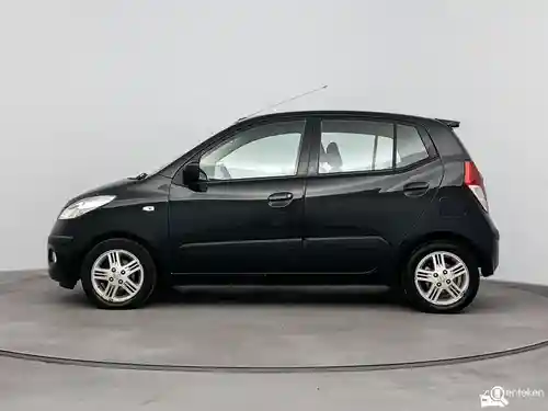 Hyundai i10 1.1 2010
