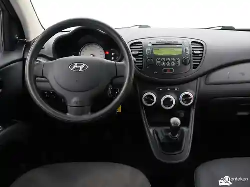 Hyundai i10 1.1 2010