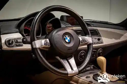 BMW Z4 Roadster 2.5i 2003