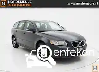 Volvo V50 2.0 2010