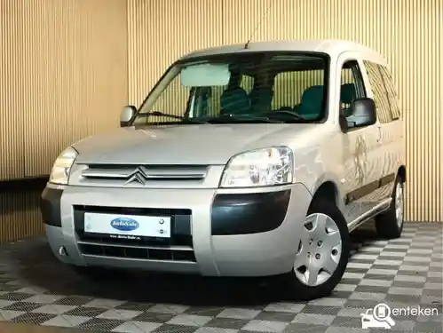 Citroen Berlingo 1.6 16V 2003