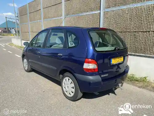 Renault Scénic 1.6 16V 2003