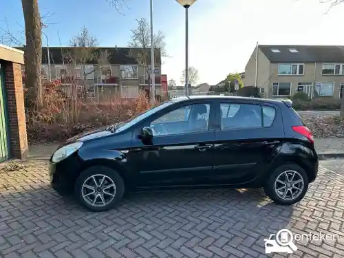 Hyundai i20 1.4 2010