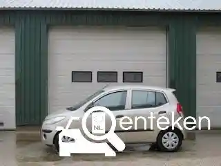 Hyundai i10 1.1 2010