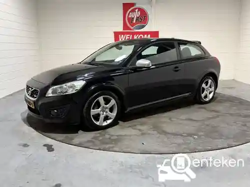 Volvo C30 2.0 2010