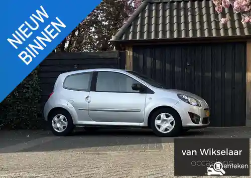Renault Twingo 1.2 16V 75 2010