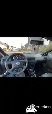 VW Golf 1.6 2004