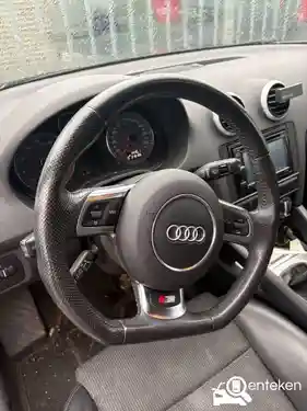 Audi A3 1.4 TFSI 2010