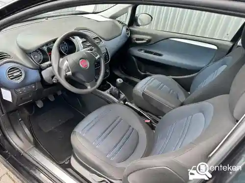 Fiat Punto EVO 1.3 JTD 16V Multijet p 2010