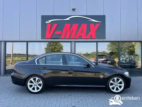 BMW 325i 2011