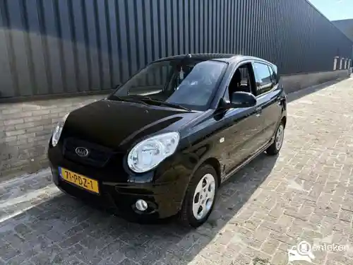 KIA Picanto 1.1 2011