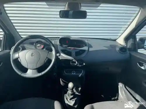 Renault Twingo 1.2 LEV 16V 75 2011