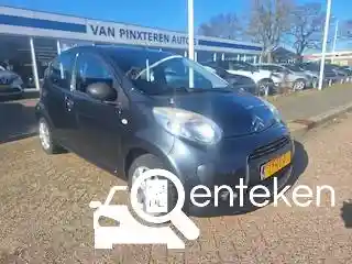 Citroen C1 1.0 2011