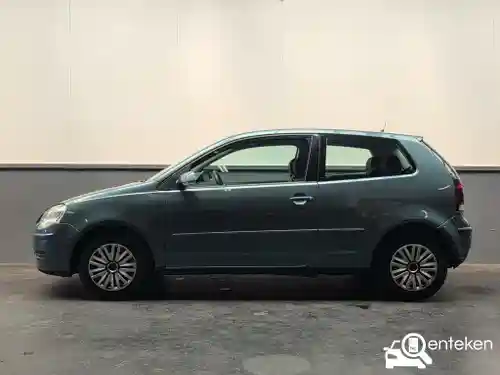 VW Polo 1.4 2005