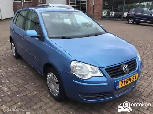 VW Polo 1.4 2005