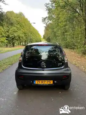 Citroen C1 1.0 2005