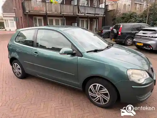 VW Polo 1.4 2005