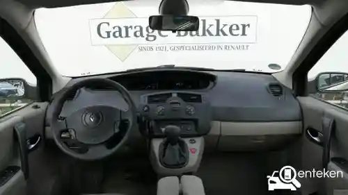 Renault Scénic 1.6 16V 2006