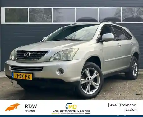 Lexus RX 400h 2006