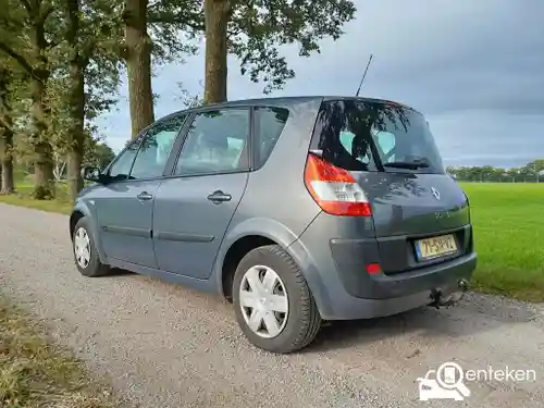 Renault Scénic 1.6 16V 2006